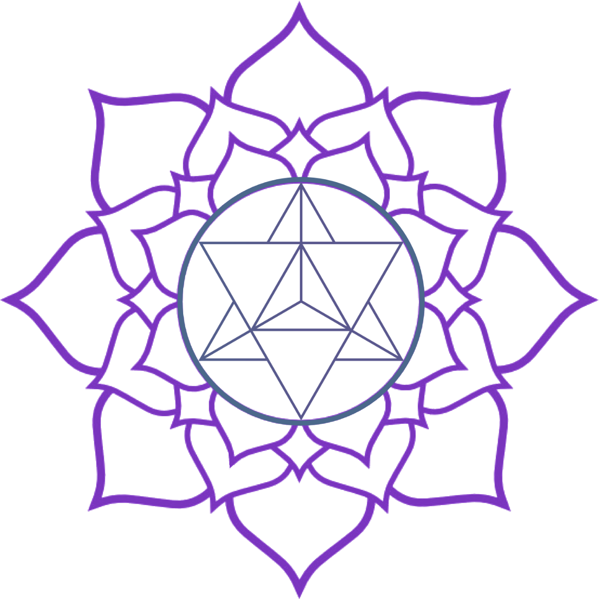 A Trinity Mystic Healing Journey; ?>
