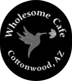 Wholesome Cafe; ?>